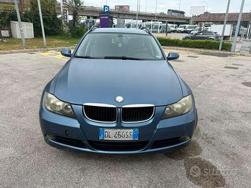Bmw 318 318d cat Touring MSport