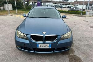 Bmw 318 318d cat Touring MSport