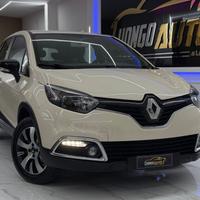 Renault Captur 1.5dCi 90CV Energy Hypnotic