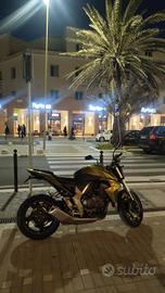 Honda Cb1000r edizione numerata