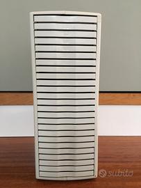 Contenitore porta CD/DVD