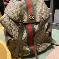 Zaino Gucci Ophidia GG Supreme originale