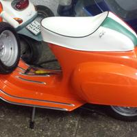 Piaggio Vespa 50 S - 1969