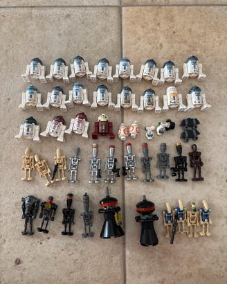 Lego star wars