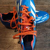 scarpe da calcio Adidas Predator Hybridfeel 