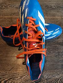 scarpe da calcio Adidas Predator Hybridfeel 