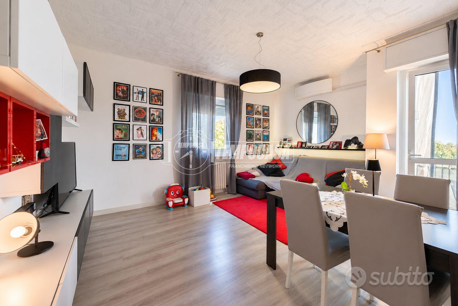 Appartamento – Sesto San Giovanni, Cassina de' Gatti - Vista 2