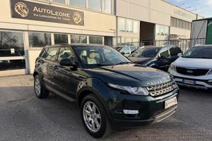 Land Rover Range Evoque 2.2 TD4 5p. Dynamic