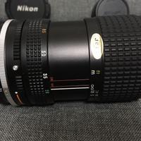 nikon Nikkor  Ai-s f/3.5~4.5 28-85 35-105 35-135