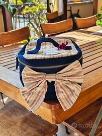 Beauty Case “Le Chicce”