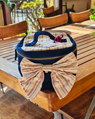 Beauty Case “Le Chicce”