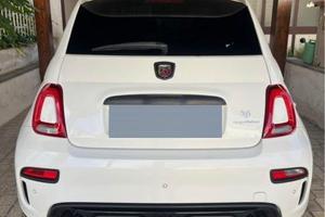 500 abarth
