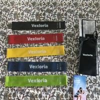 5 Elastici Mini Loop Band Vexloria