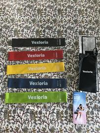 5 Elastici Mini Loop Band Vexloria