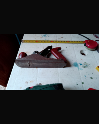 PIALLA IN FERRO VINTAGE
