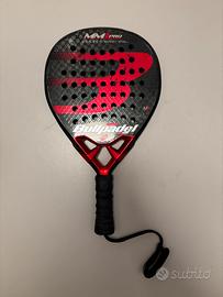Bullpadel MM1 Pro