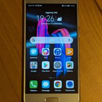 Smartphone Huawei Honor 9, 64gb, Gray