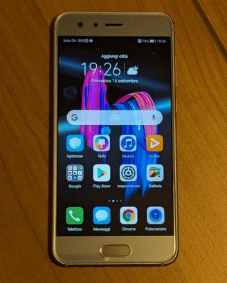Smartphone Huawei Honor 9, 64gb, Gray