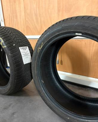 Gomme Hankook
