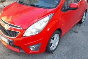 CHEVROLET Spark 1.2 LT GPL Eco Logic - 2010