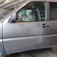 Porta ant sx nuda NISSAN TERRANO II 1997