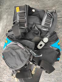 GAV MARES / VECTOR L