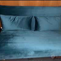 Divano letto Maison Du Monde