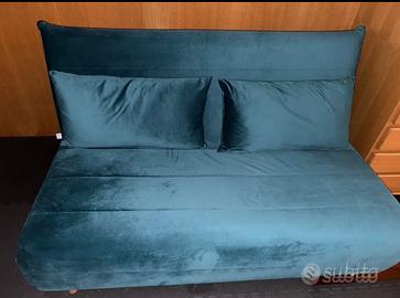 Divano letto Maison Du Monde