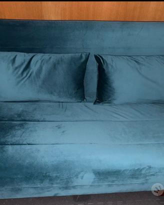 Divano letto Maison Du Monde - SALDO