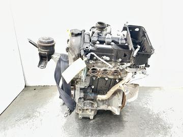 1KRFE MOTORE COMPLETO TOYOTA Yaris Serie 1.0 Benzi