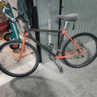 bici ruota 26 