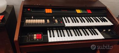 organo elettrico Bontempi