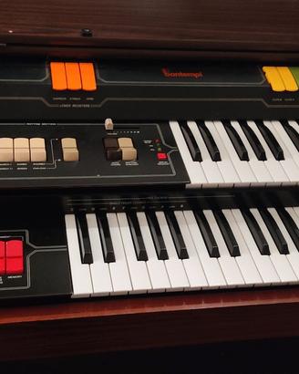 organo elettrico Bontempi