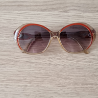 Occhiali da sole vintage