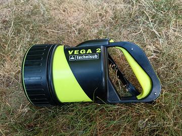 TORCIA TECHNISUB VEGA 2
