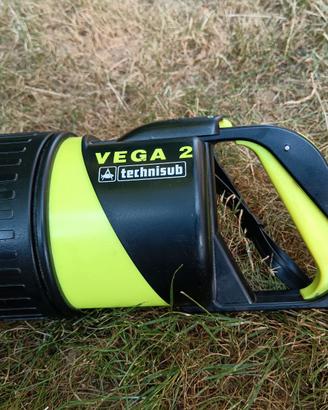 TORCIA TECHNISUB VEGA 2