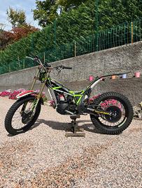 Trial Vertigo 125