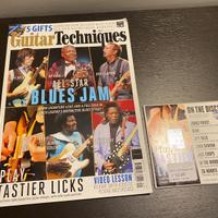 Guitar Techniques