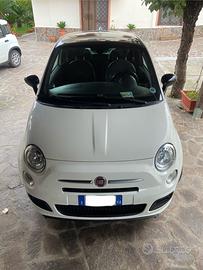 Fiat 500 s