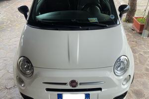 Fiat 500 s