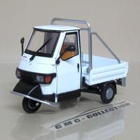 Piaggio Ape 50 Cross Country Bianco New-Ray 1/18