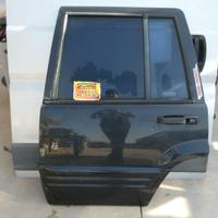 Portiera posteriore sinistra JEEP GRAND CHEROKEE