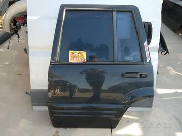 Portiera posteriore sinistra JEEP GRAND CHEROKEE