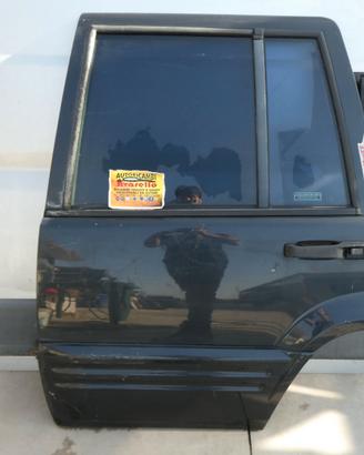 Portiera posteriore sinistra JEEP GRAND CHEROKEE