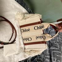 Borsa chloé