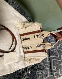 Borsa chloé