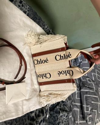 Borsa chloé