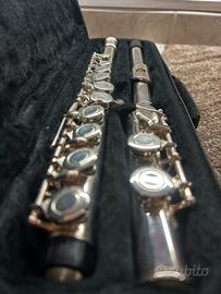 Flauto Traverso STEWART ELLIS