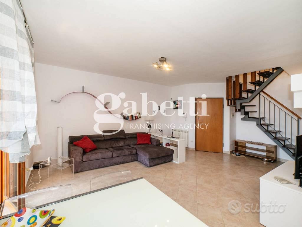 Appartamento – RM - Vista 5