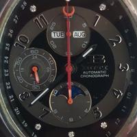 Orologio cronografo Tommaso Buti